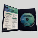 Products On-Demand Classroom Projects Complete Collection CD inside
