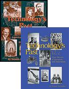 History of Technology Books