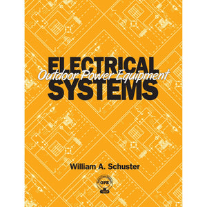 Outdoor Power Equipment Electrical Systems book cover