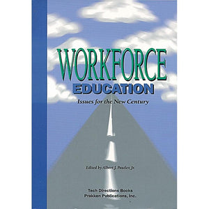 Workforce Education: Issues for the New Century book cover